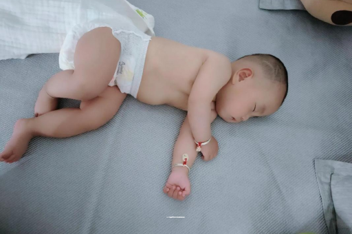 沂源宝宝呼吸道感染发烧